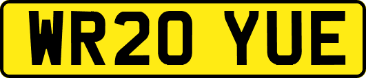 WR20YUE