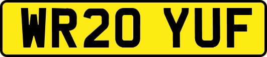 WR20YUF