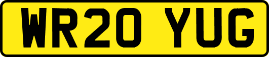 WR20YUG
