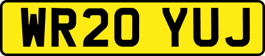 WR20YUJ