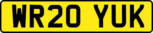WR20YUK