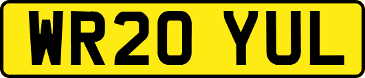 WR20YUL