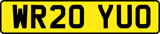 WR20YUO
