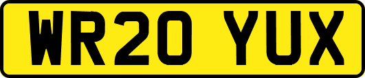 WR20YUX