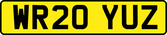 WR20YUZ