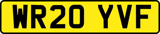 WR20YVF