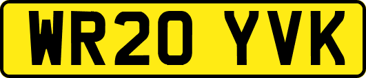 WR20YVK