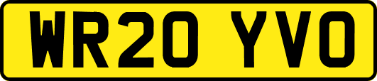 WR20YVO