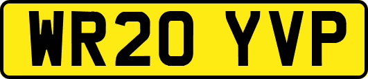 WR20YVP