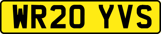 WR20YVS