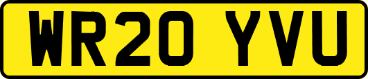 WR20YVU
