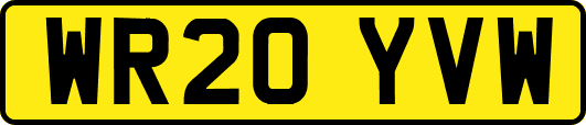 WR20YVW