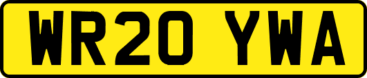 WR20YWA