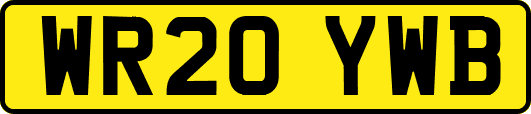 WR20YWB