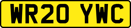 WR20YWC