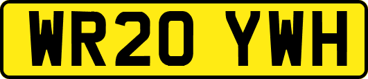 WR20YWH