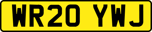 WR20YWJ