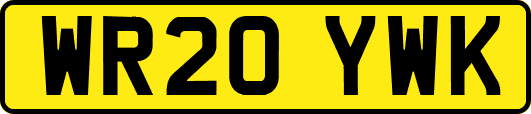 WR20YWK