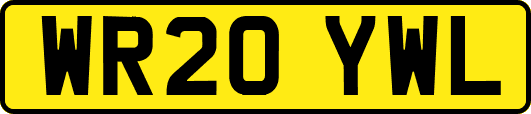 WR20YWL