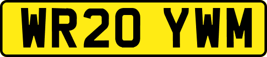 WR20YWM