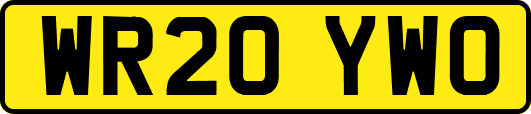 WR20YWO
