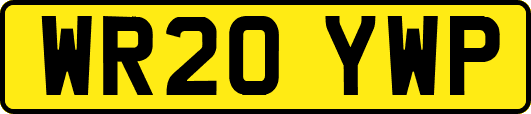 WR20YWP
