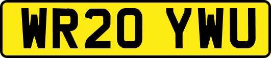 WR20YWU