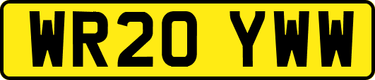 WR20YWW