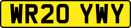 WR20YWY