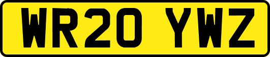 WR20YWZ
