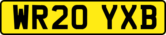 WR20YXB