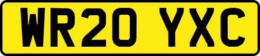 WR20YXC