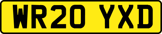 WR20YXD