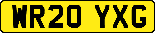 WR20YXG