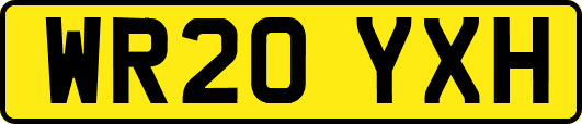 WR20YXH