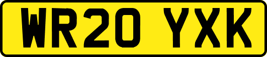 WR20YXK
