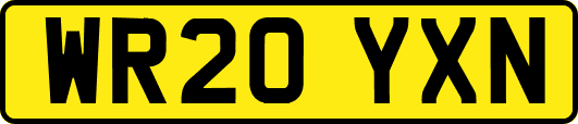 WR20YXN