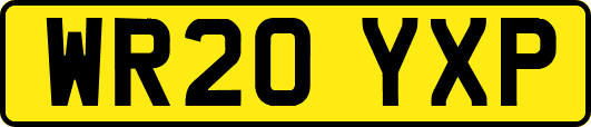 WR20YXP