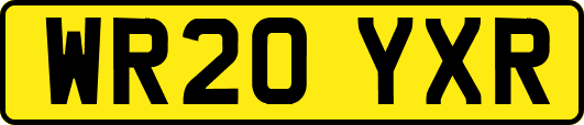 WR20YXR
