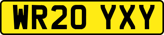 WR20YXY