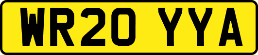 WR20YYA
