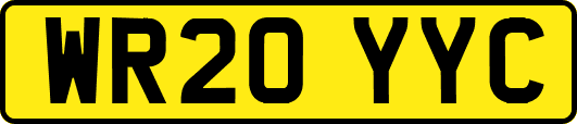 WR20YYC