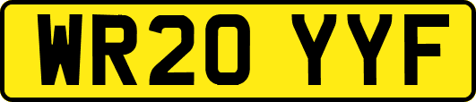 WR20YYF