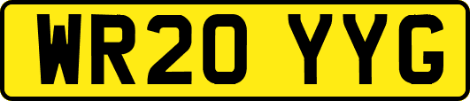 WR20YYG