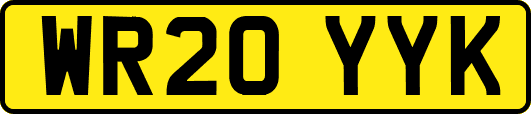 WR20YYK