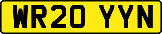WR20YYN
