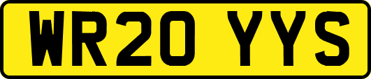 WR20YYS