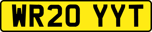 WR20YYT