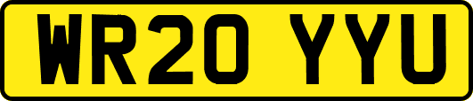 WR20YYU