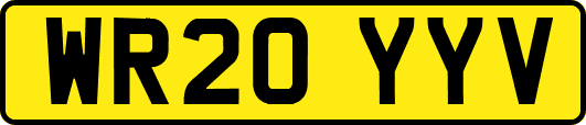 WR20YYV